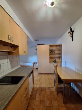 Župnijski apartmaji
